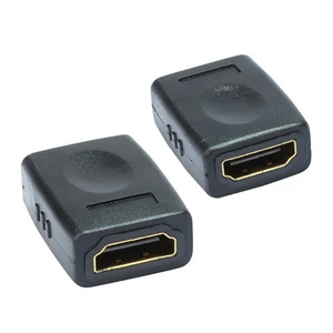 Ti-Mesh Hdmı F / Hdmı F Kablo Uzatma Aparatı