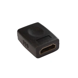 Ti-Mesh Hdmı F / Hdmı F - Gold/Black