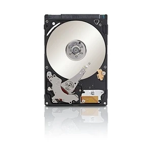 Laptop SSHD 500GB 2.5" 5400RPM + 8GB Hybrid SSD Sata 3.0 64Mb Notebook Disk (ST500LM000)