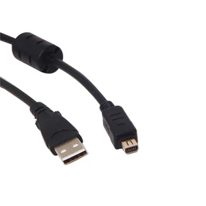 Sl-Kamc1 Usb 1.5M Casio Kamera Kablosu