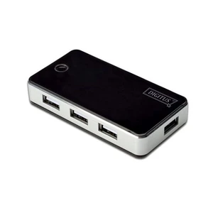 Da-70222 Dıgıtus 7 Port Usb 2.0 Çoklayıcı Hub