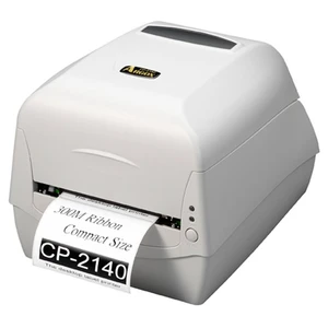 CP-2140 Orta Seviye Barkod Yazıcı