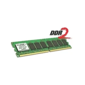 1GB 667MHz DDR2 Ram (KVR667D2N5/1G)
