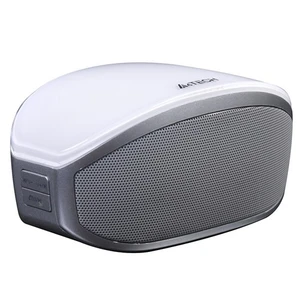 A4 Tech BTS-005 Beyaz 2x3W Bluetooth Stereo Şarj Edilebilir Speaker