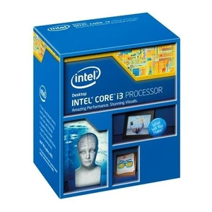 Core i3 4130 3,4 GHz 3 MB Cache 1150 Pin İşlemci
