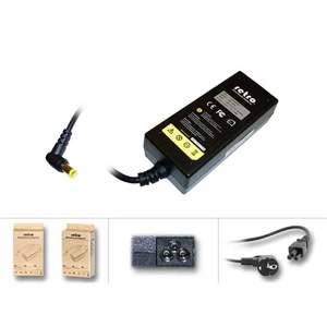 RNA-SN04 Sony 19.5V 2A 39W VGP-AC19V39 Notebook Adaptör