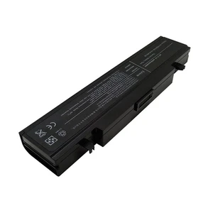 RSAL-016 Samsung R522, R580, NP300E5A Siyah Notebook Bataryası