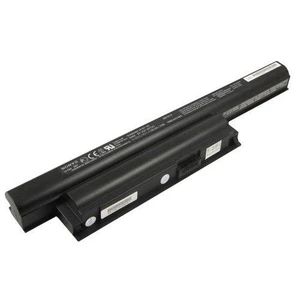 Retro SONY Vaio VPCE Serisi Uyumlu Notebook Batarya Siyah RSL-070