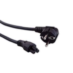 Sl-D050 1.5M 0.50Mm Ful Bakır Notebook Power Kablosu
