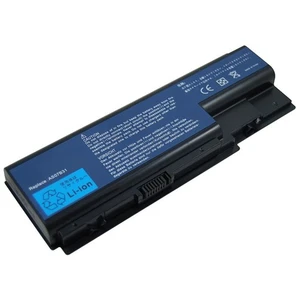 Retro RACL-031 Acer Aspire 5710G, 5720G, 5930G 8 Cell Notebook Bataryası