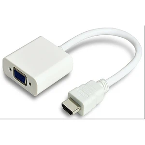 HDMI to VGA Kablo (KL.MB-VGHD0)
