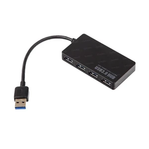 Connect Master 4 Port USB 3.0 USB Hub Çoklayıcı (DK-AC-USB340)