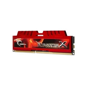 RipjawsX 8GB 1600MHz DDR3 Ram (F3-12800CL10S-8GBXL)