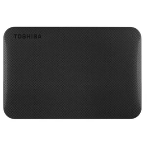 Canvio Ready 1TB 2.5" USB 3.0 Siyah Taşınabilir Disk HDTP210EK3AA