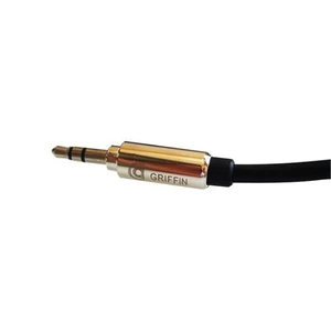 Aux 3,5mm iPod/iPad Ses Aktarım Kablosu