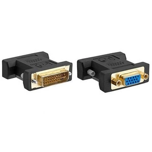 Ti-Mesh Dvı(24+5) M / Vga F Dönüştürücü