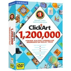 Clickart 1.200.000