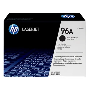 C4096A Laserjet 2100 Toner