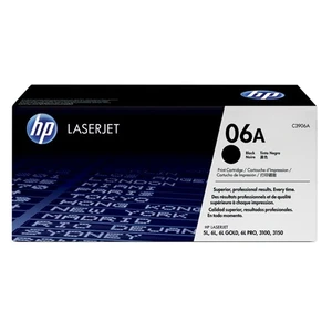 Laserjet Toner C3906A