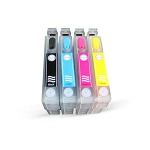 Photoink 711-T0714 Kolay Dolan Kartuşlar
