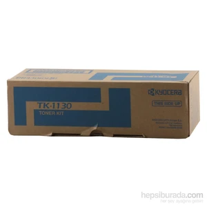 Kyocera Mıta Fs-1030Mfp-Dp  Toner (Tk-1130)