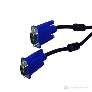VGA015 1.5 m PC VGA Kablo