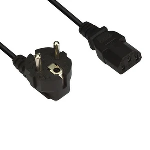 Ce021-1Mm2 1.8Mt 3-1Mm Power Elektrik Kablosu