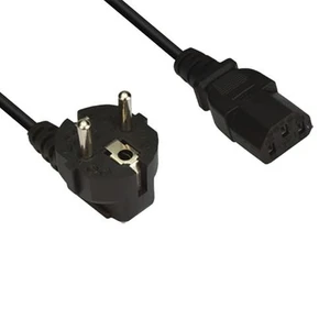 Ce021-1Mm2 3Mt 3-1Mm Power Elektrik Kablosu