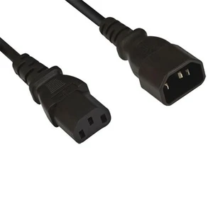 Ce001 1.5Mt 0.50Mm Power Ara Kablosu