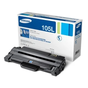 MLT-D105L 2500 Sayfa Kapasiteli Siyah Toner
