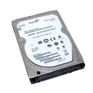 500GB 7200RPM 16MB Sata Sabit Disk ST9500420AS