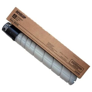 İneo +224-284-364 Siyah Toner (Tn-321K)