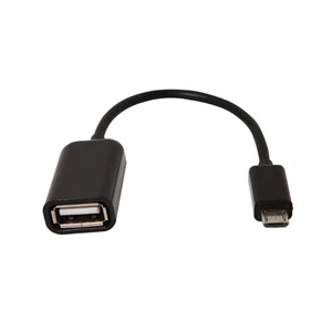 SLX-425 Usb Micro 5p Otg Data Kablosu
