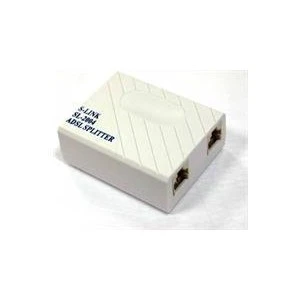 Adsl Splitter W/B Sl-2004