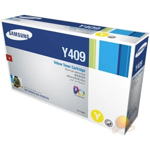 CLT-Y409S 1000 Sayfa Kapasiteli Sarı Toner