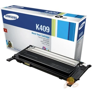 CLT-K409S 1500 Sayfa Kapasiteli Siyah Toner