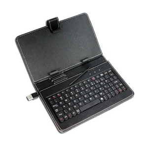 HLV- KC902 9" Klavyeli Tablet Kılıfı