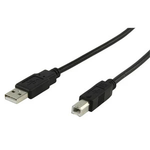 CABLE-141HS 1,8m USB 2.0 Printer Kablosu