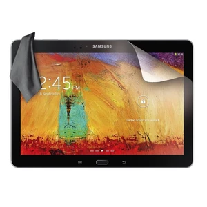 19804 Galaxy Tab Pro/Note 10.1" (2014) Ultra Şeffaf Ekran Koruyucu (2 adet)