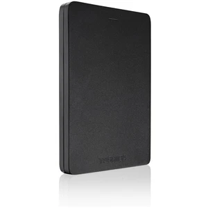 Canvio Alu 1TB 2.5" Siyah Taşınabilir Disk (HDTH310EK3AA)