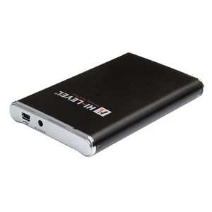 500GB 2.5" Taşınabilir Disk