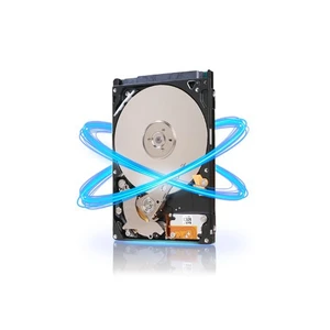 500GB 5400RPM 8MB Sabit Disk ST9500325AS