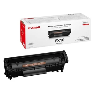 FX-10 2000 Sayfa Kapasiteli Siyah Toner