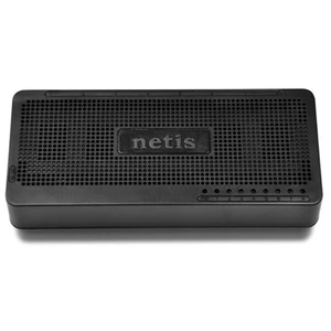 ST3108S 8 Port Fast Ethernet Switch