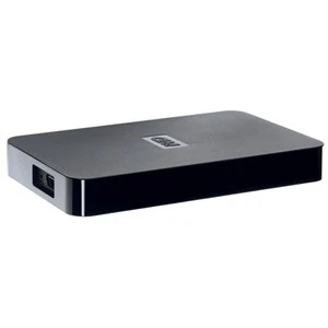 Western Digital Elements 750GB 2.5" 5400RPM Taşınabilir Disk (WDBABV7500ABK-EESN )