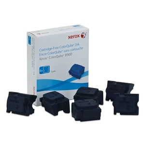 108R01022 ColorQube 8900 Genuine Xerox Solid Ink Mavi (6 Sticks)