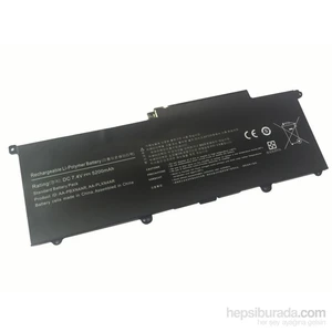 Retro Samsung Np900x3c, Aa-Pbxn4ar Notebook Bataryası