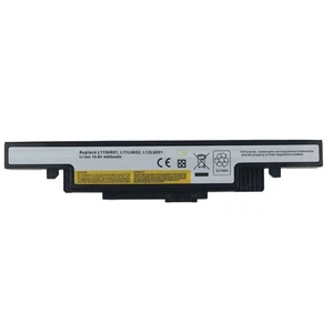 Lenovo Ideapad Y500, Y510p Notebook Bataryası