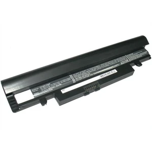 Retro Samsung N150, N350 Notebook Bataryası - Siyah - Rsal-019