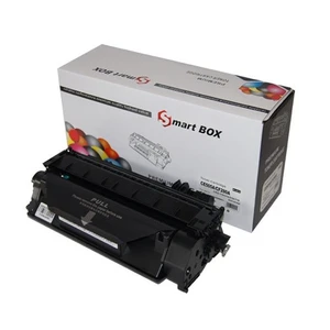 Hp 05A Ce505a Muadil Toner - Hp P2035 / P2055 Muadil Toner